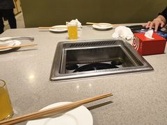 -海底捞火锅(凯德广场店)