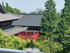 -径山寺