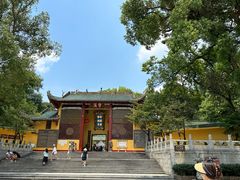 -南华禅寺