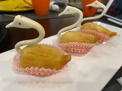 -斑斓西餐厅·自助茶点(高崎机场佰翔花园酒店)