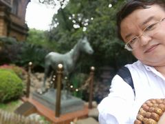 -马勒别墅饭店(静安寺店)