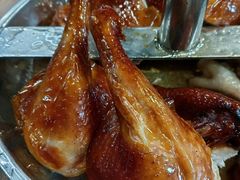 -荣基四海一家·家常菜·海鲜大排档(新安店)