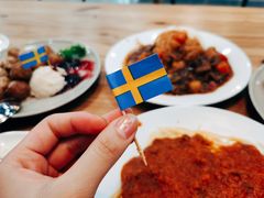 -宜家·瑞典风味餐厅(北京西红门店)