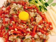 -金明子八带鱼馆(正宗韩国连锁店)