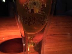 -Shanghai Brew House上海啤酒工坊(老外街店)