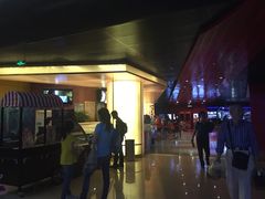 -SFC上影影城(港汇永华IMAX激光店)