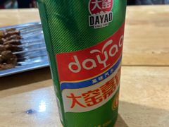 -清真·马峰烤肉(小学习北巷店)