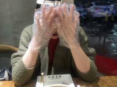 -叶派龙虾•招牌香辣蟹·海鲜(中海国际店)