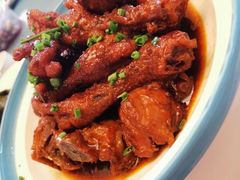 -杏花村饭店大观园店