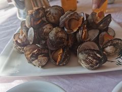 -宾朋海鲜饭庄(兴海路店)