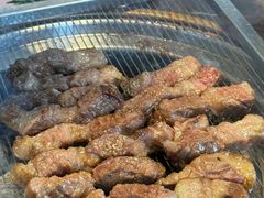 -橡果烤肉(仙林店)