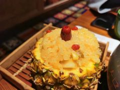 -云海肴·汽锅鸡·云南代表菜(美罗城店)