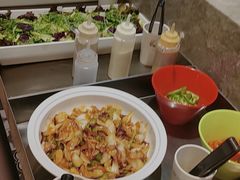 -比格比萨自助(国展店)