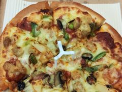 -必胜客(中大银泰店)