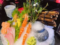 -上井精致料理自助餐(松雷店)