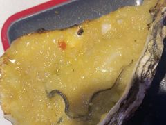 -大成海鲜烧烤·小龙虾(五角场店)