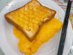 -龙城冰室(旺角)