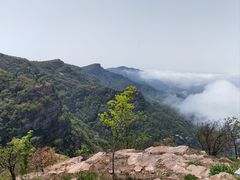 -海上云台山景区