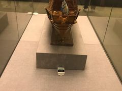 -中国国家博物馆-地上停车场