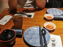 餐具摆设-魔丼屋(日月光店)