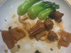 -秦月轩·陕西家乡菜(阜成路·五棵松店)