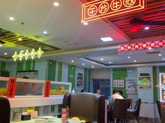 -日昌餐馆(德胜门店)