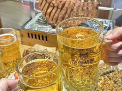 -龙头烤羊排•烤全羊•精酿扎啤(厦滘店)