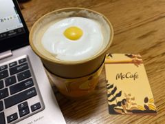 -麦当劳(捞品城店)