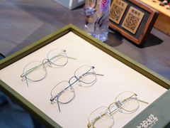 -大视光学•LINDBERG林德伯格•全球手工眼镜集合店(王府井店)