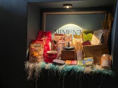 -Alimentari早午餐(安福路店)