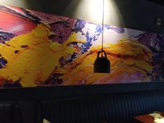 -鹿萤季·营地小馆(皇后公园店)
