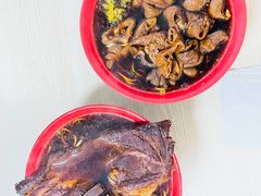 -刘记大肉面(三牌楼大街店)