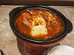 -卢家妈妈·西餐厨房(卜蜂中心店)