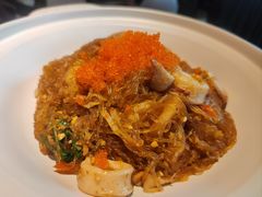 -星叶·东南亚料理(宁波万象汇店)