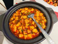 -茅庐川菜(烟台万象汇店)