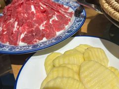 -老凯俚酸汤鱼(多彩城店)