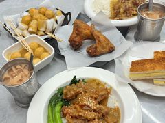 -颓记茶餐厅(美景总店)
