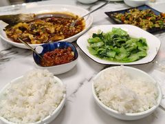 -宝荣鱼馆·临湖之宴(千岛湖店)