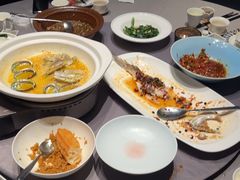 -徐记海鲜(梅溪新天地店)