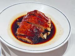 明太祖烤鸭-应天大明王朝·南京菜(中山陵店)