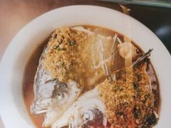 -永安水煮活鱼·仪征土菜院子