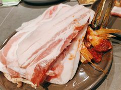 -非烤勿扰自助烤肉(宝安天虹店)