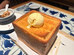 -绿茶餐厅(布吉万象汇店)