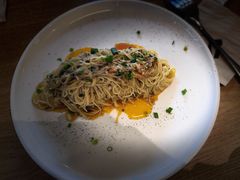 昆布蟹肉天使细面-HELLO 27 意面·沙拉·帕尼尼