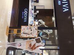 -GODIVA(国际金融中心店)