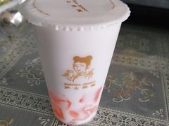 -沪上阿姨·精选茶饮(惠山万达店)
