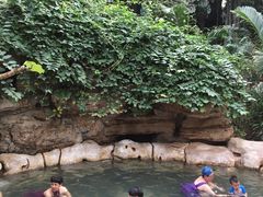 -龙达温泉生态城