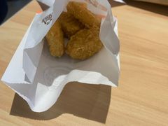 -汉堡王(砂之船奥莱店)