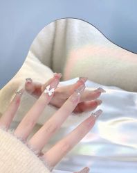 -LILY NAILS美甲美睫