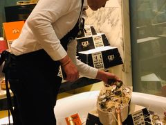 -上海外滩英迪格酒店